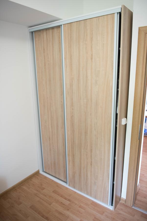 Leader Apartment Sarajevo Luaran gambar