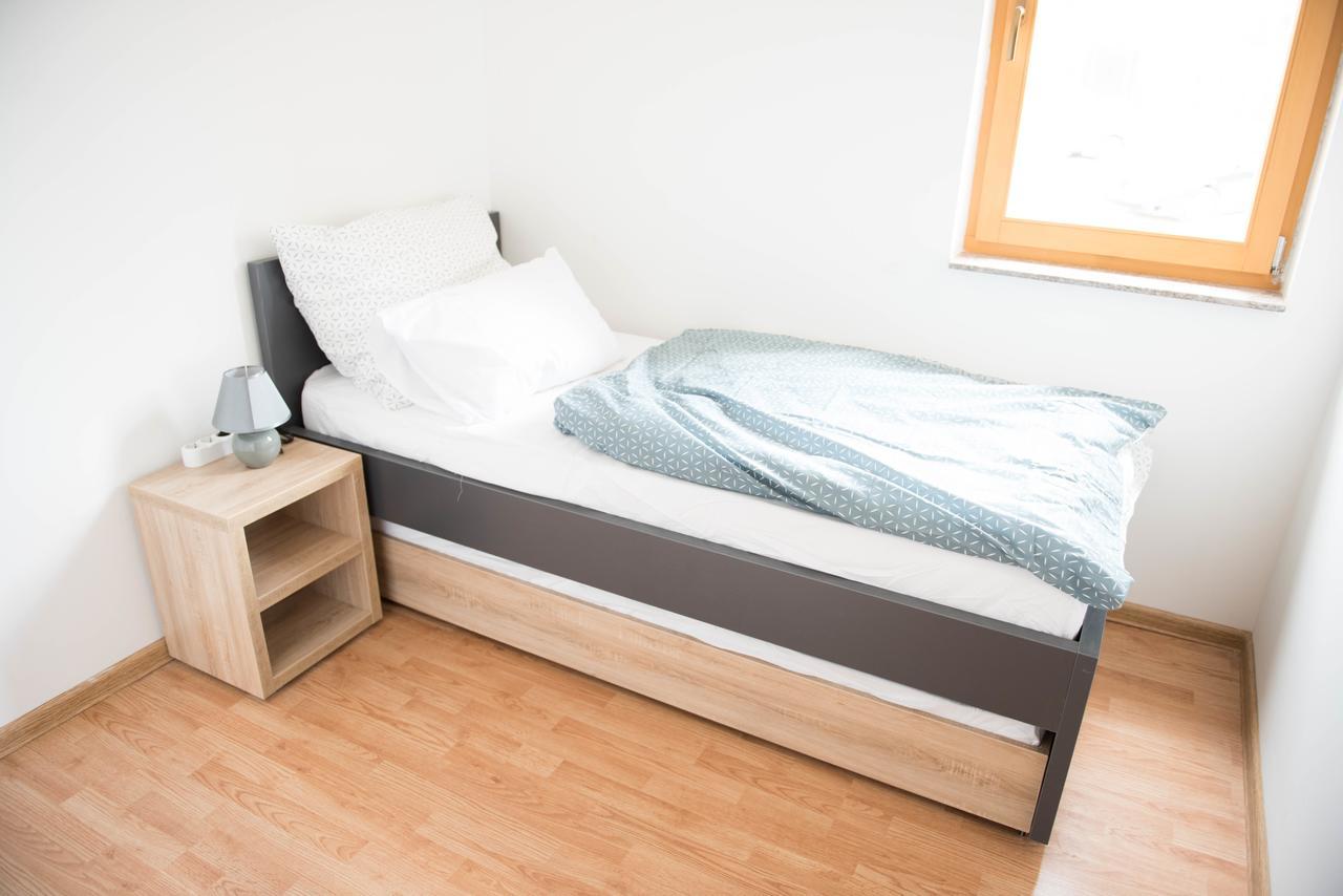 Leader Apartment Sarajevo Luaran gambar