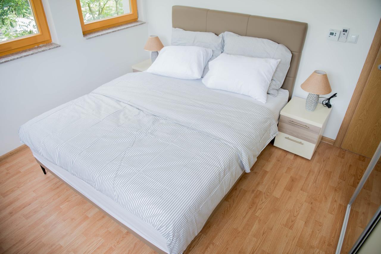 Leader Apartment Sarajevo Luaran gambar
