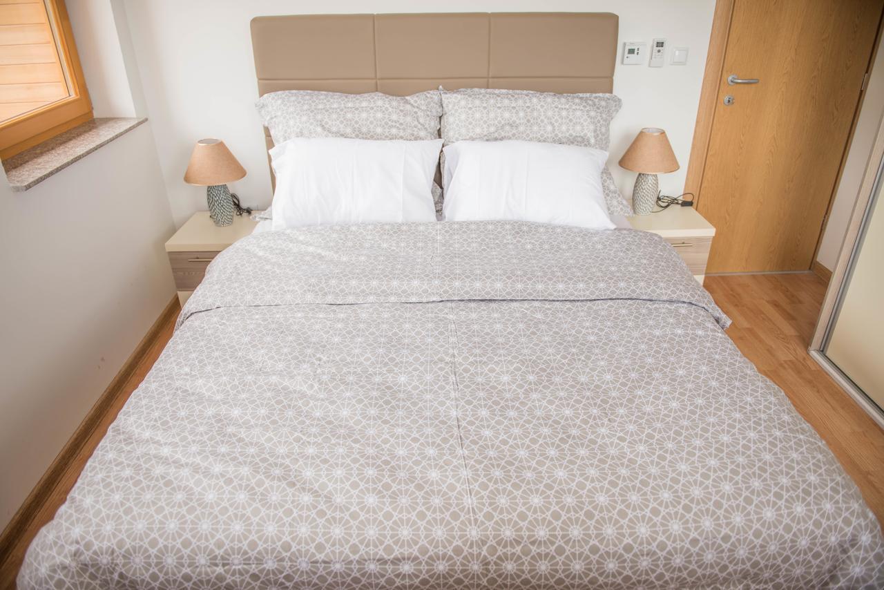 Leader Apartment Sarajevo Luaran gambar