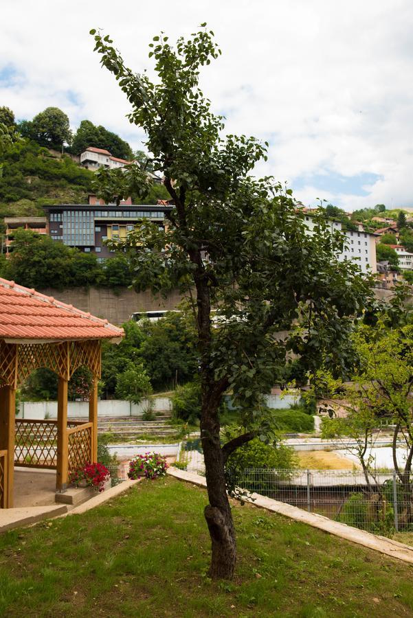 Leader Apartment Sarajevo Luaran gambar