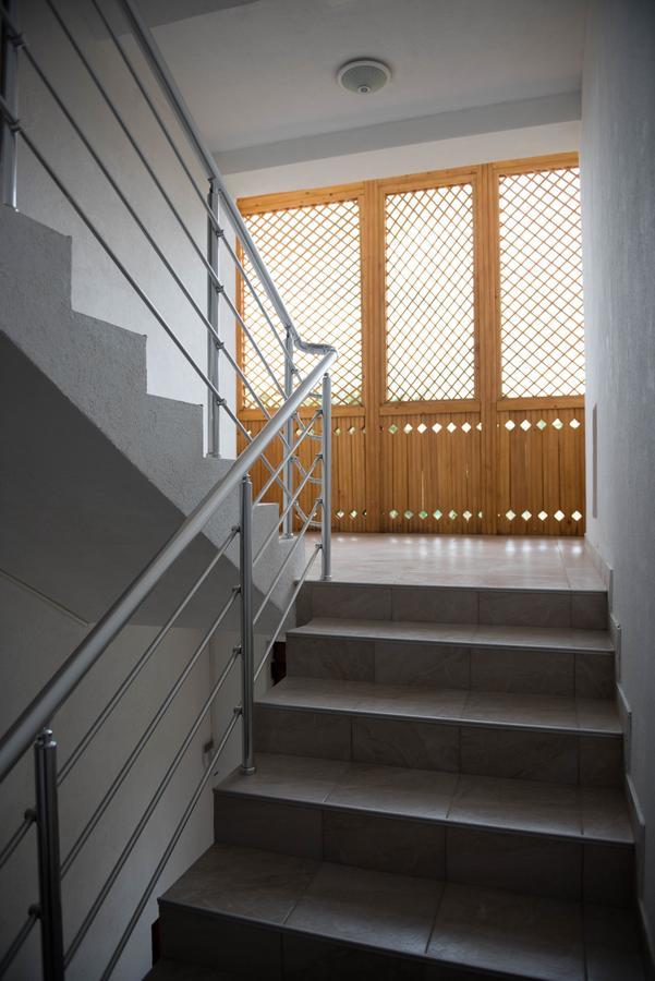 Leader Apartment Sarajevo Luaran gambar