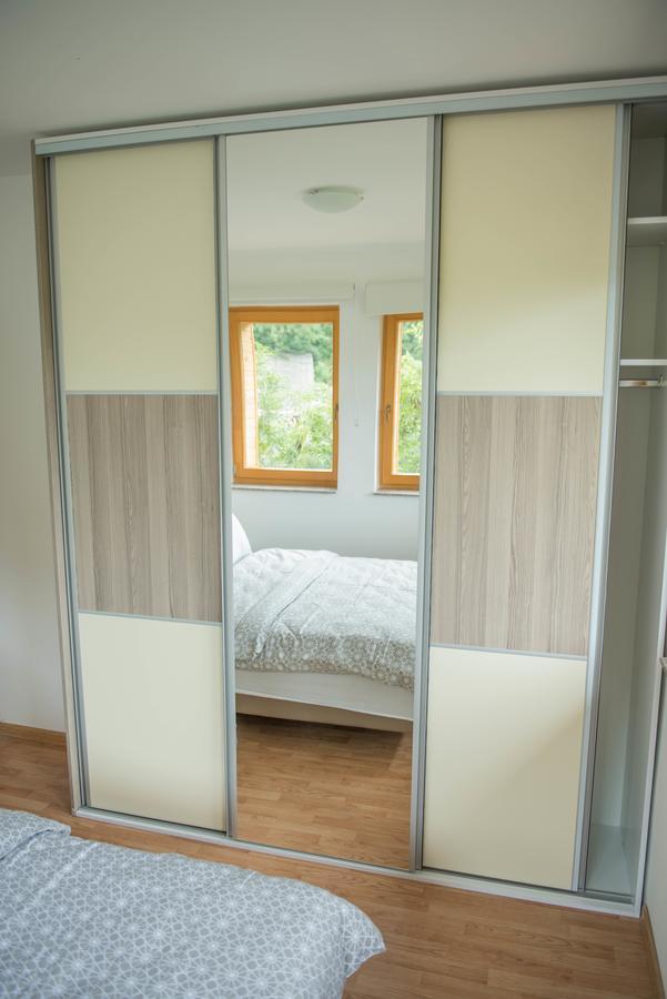 Leader Apartment Sarajevo Luaran gambar