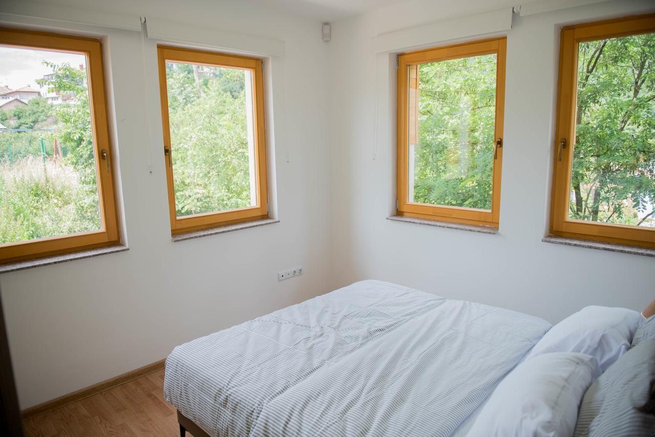 Leader Apartment Sarajevo Luaran gambar