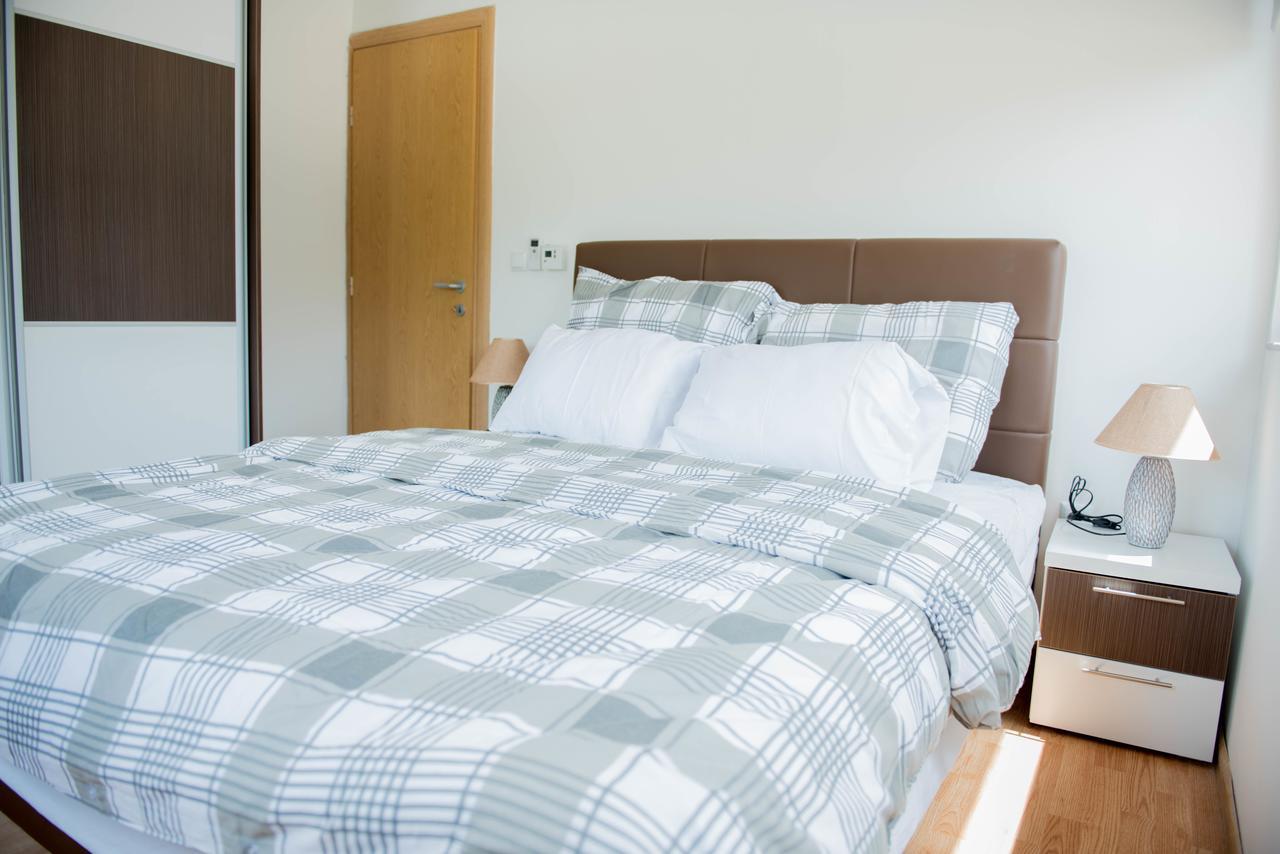 Leader Apartment Sarajevo Luaran gambar