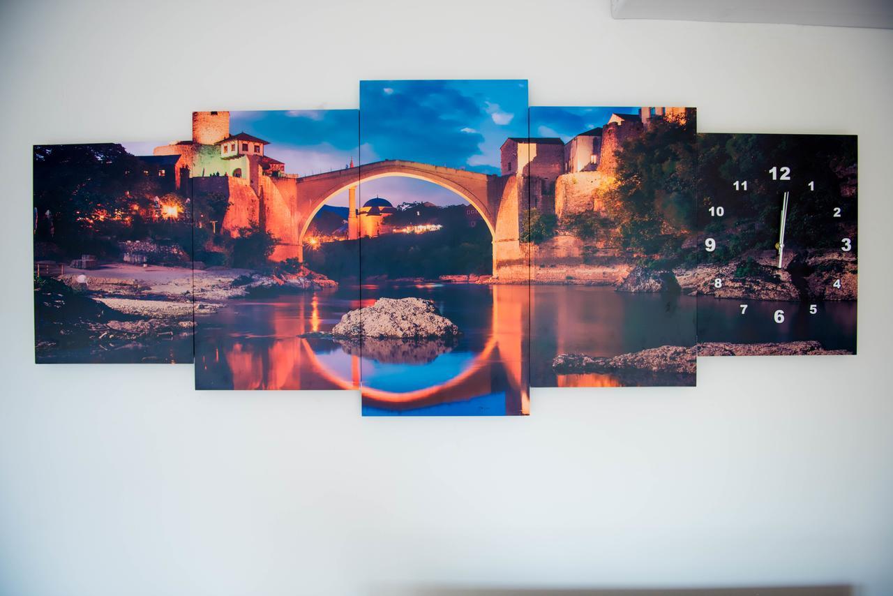 Leader Apartment Sarajevo Luaran gambar