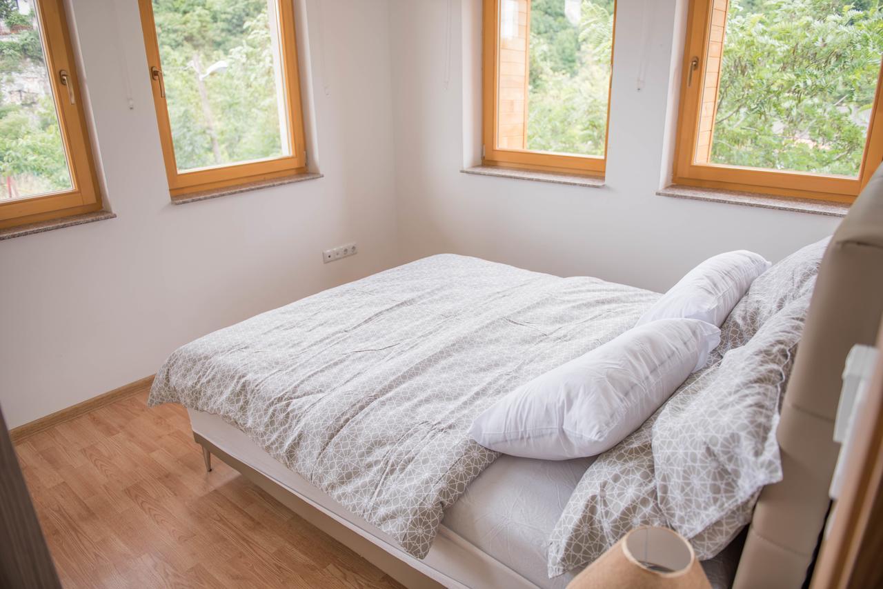 Leader Apartment Sarajevo Luaran gambar