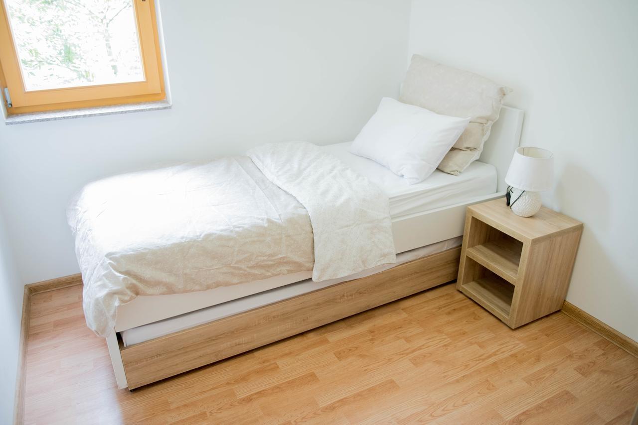 Leader Apartment Sarajevo Luaran gambar